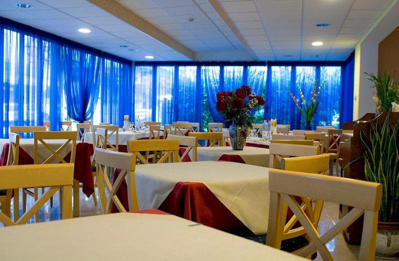 Hotel Rado Lido di Jesolo Exterior photo