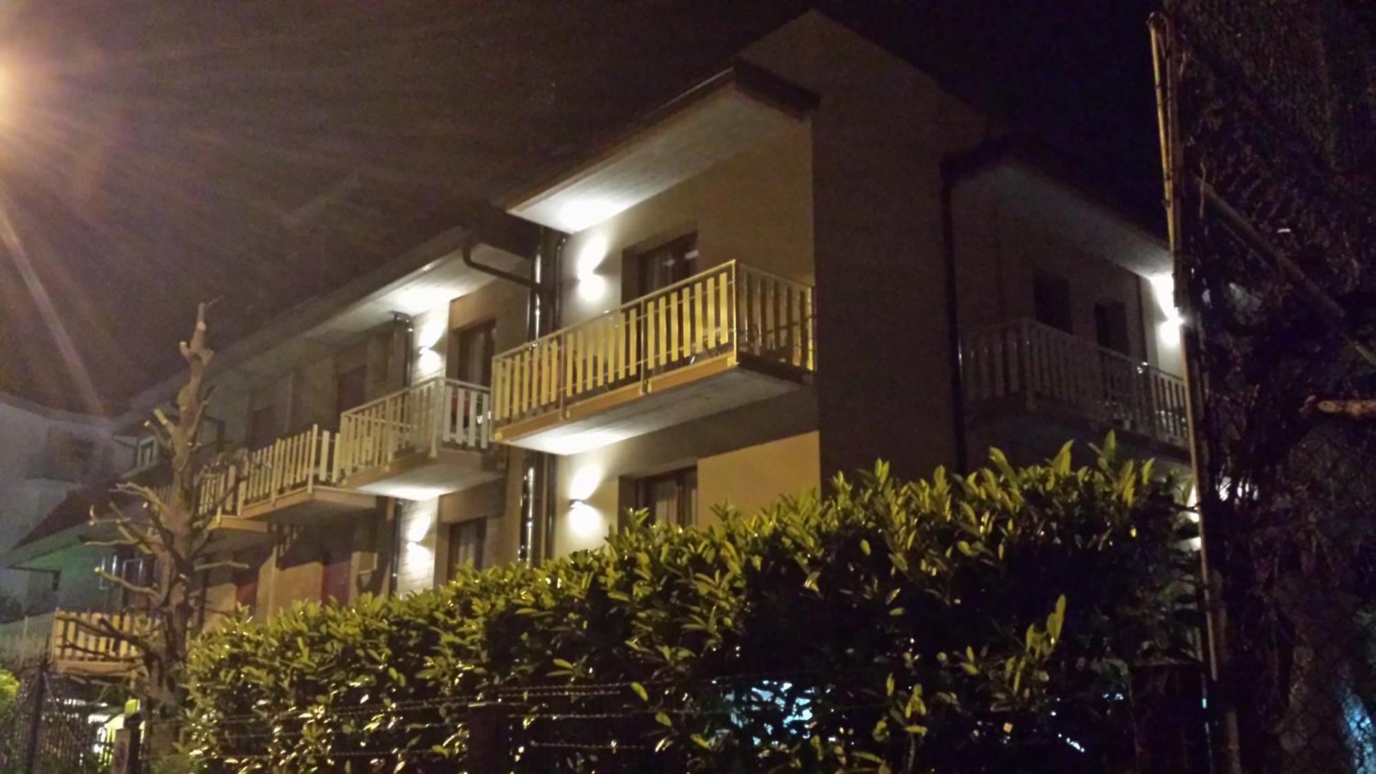 Hotel Rado Lido di Jesolo Exterior photo