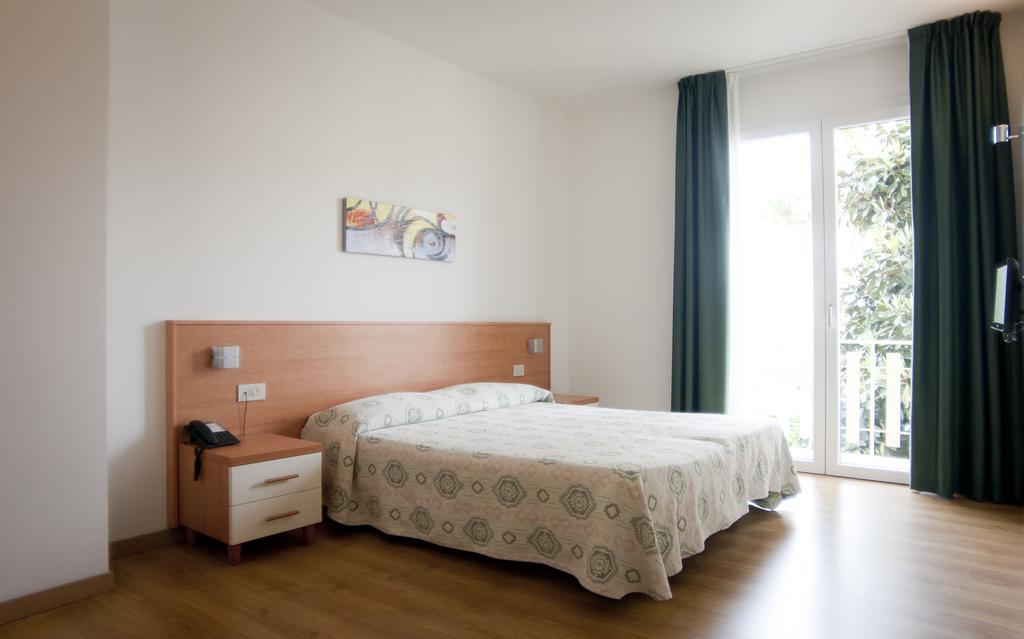 Hotel Rado Lido di Jesolo Exterior photo