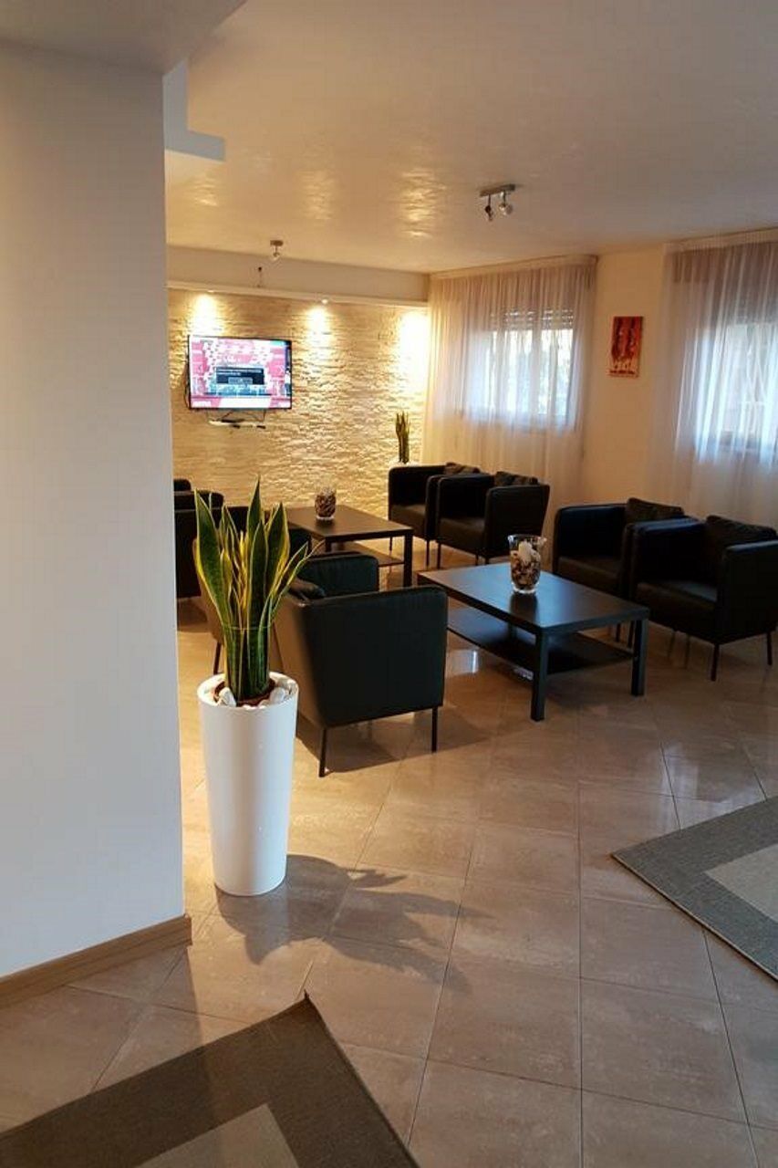 Hotel Rado Lido di Jesolo Exterior photo